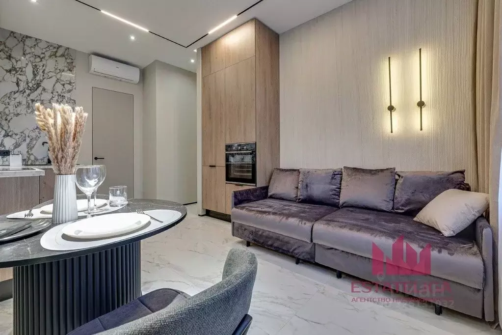 1-к кв. Москва ул. Родченко, 2 (50.0 м) - Фото 1