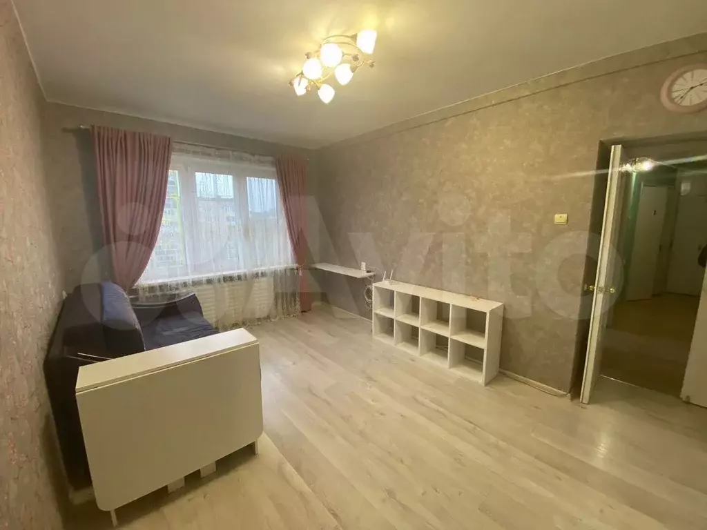 2-к. квартира, 43 м, 9/9 эт. - Фото 0
