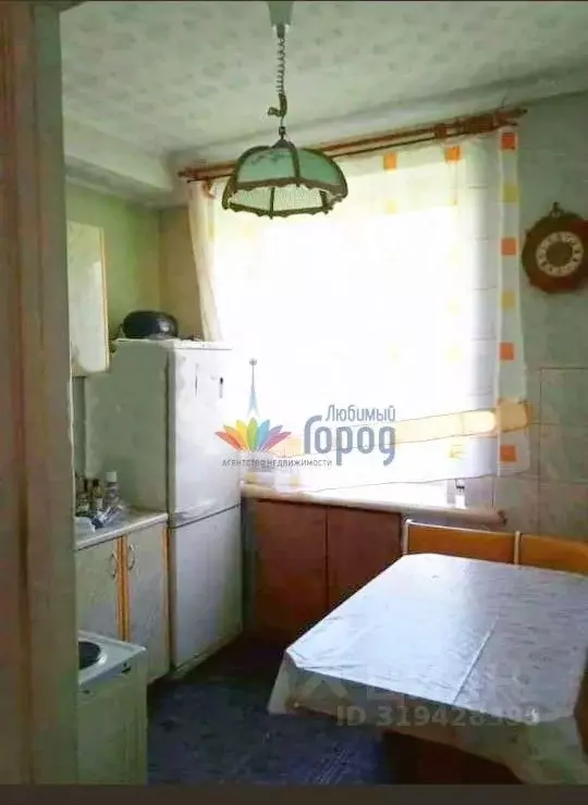 2-к кв. Кемеровская область, Новокузнецк ул. Доз, 8 (45.1 м) - Фото 0