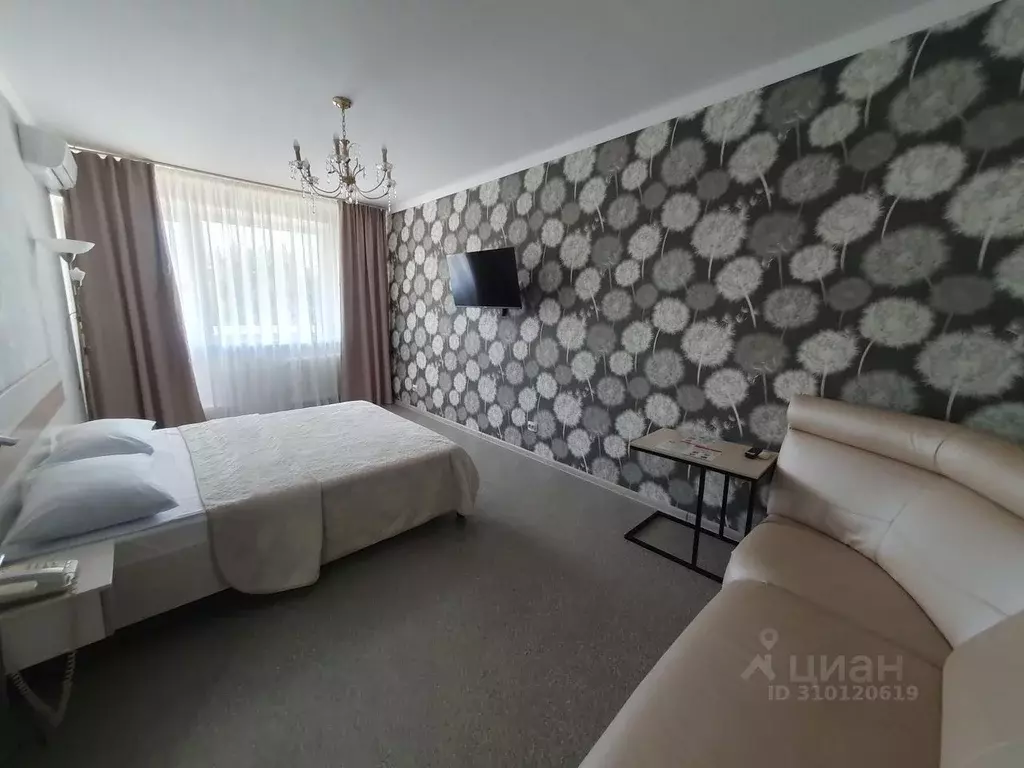 Комната Ульяновская область, Ульяновск просп. Созидателей, 94 (35.0 м) - Фото 2