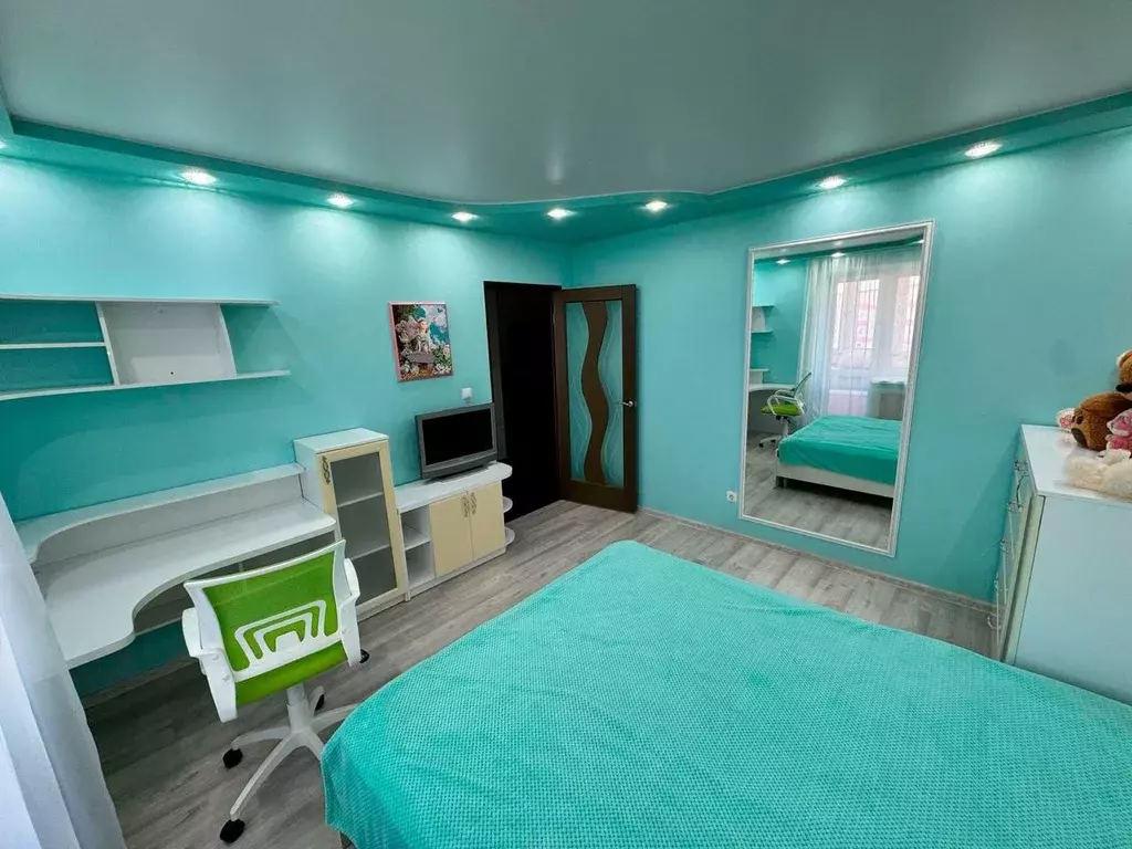Продаётся 2-к квартира, 84 м - Фото 1