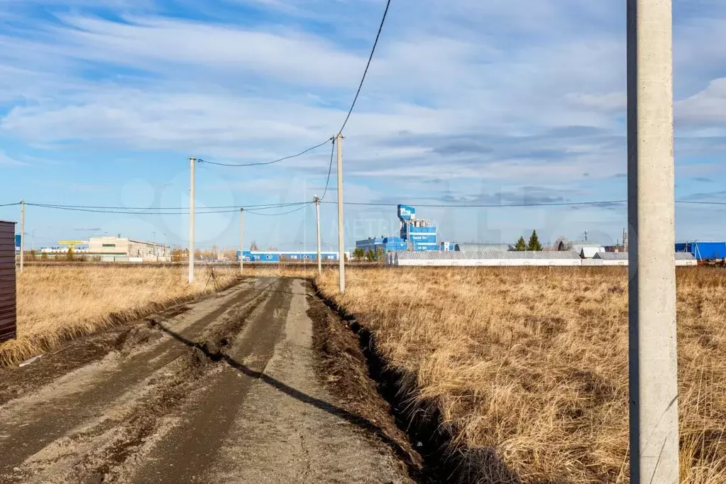 Участок 10,4 сот. (СНТ, ДНП) - Фото 0