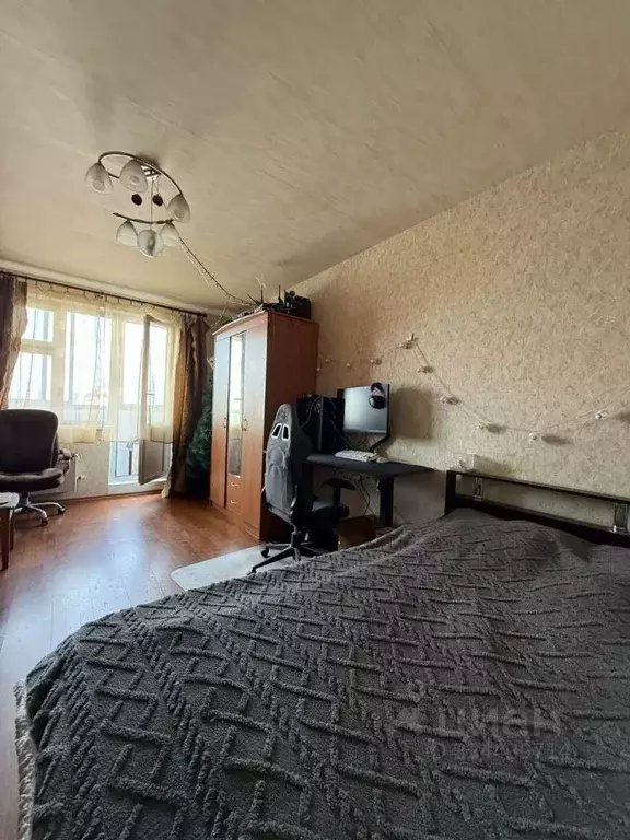 1-к кв. Москва Бескудниковский бул., 19к2 (37.0 м) - Фото 2