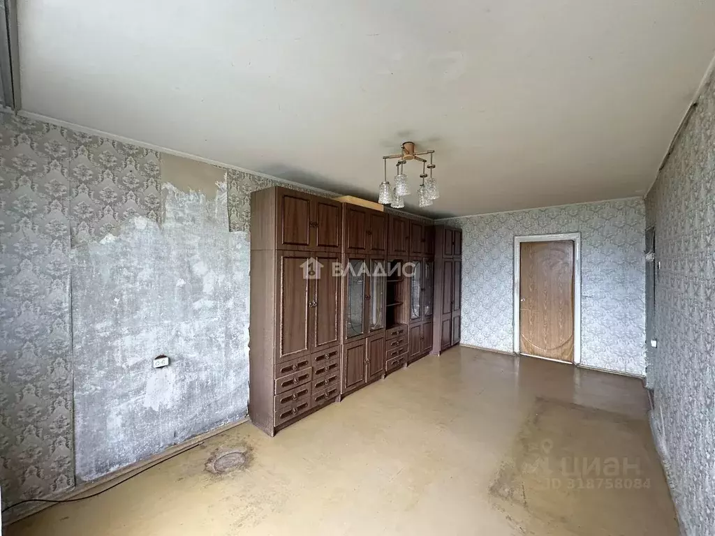 3-к кв. Москва ул. Мусы Джалиля, 16К2 (59.0 м) - Фото 1