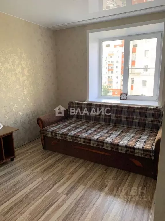 Комната Владимирская область, Владимир ул. Батурина, 37а (12.0 м) - Фото 1