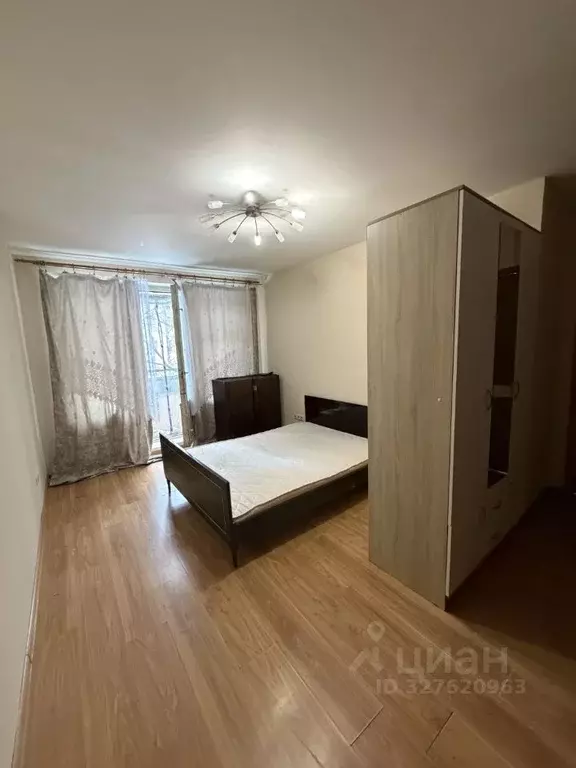 Комната Москва Гвардейская ул., 12 (18.8 м) - Фото 1