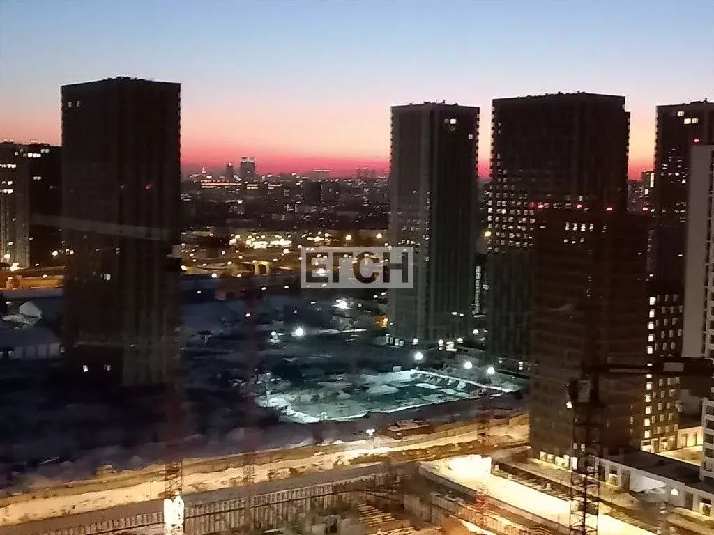 2-к кв. Москва Тагильская ул., 4А (38.0 м) - Фото 2