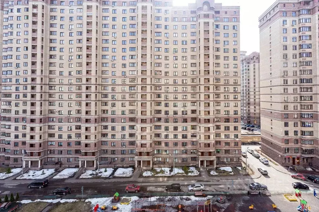 Квартира, 1 комната, 36.2 м - Фото 1