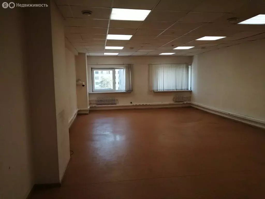 Офис (658.3 м) - Фото 1