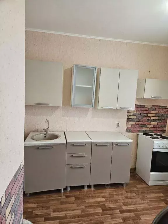 1-к кв. Курская область, Курск просп. Вячеслава Клыкова, 52 (38.0 м) - Фото 1