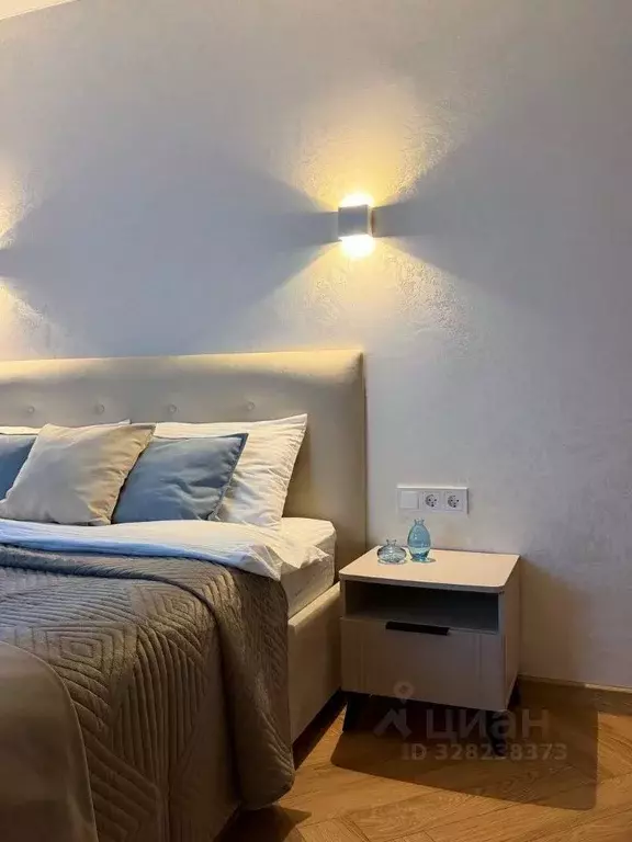 1-к кв. Санкт-Петербург, Санкт-Петербург, Колпино Октябрьская ул., 83 ... - Фото 2