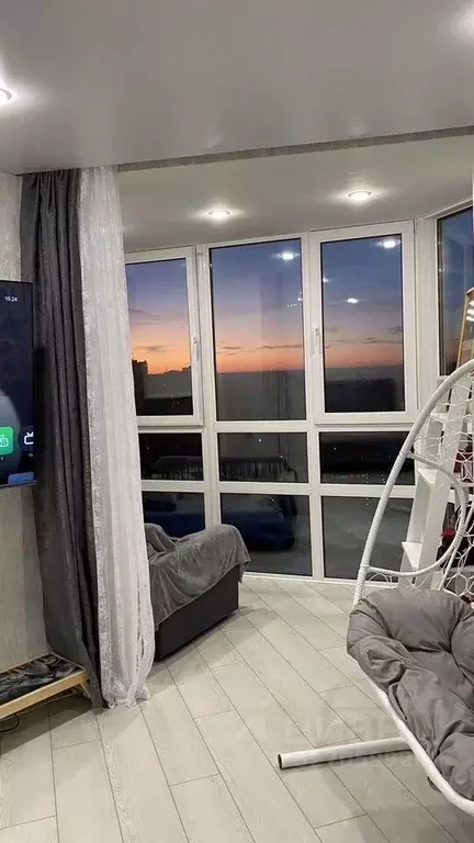 1-к кв. Свердловская область, Заречный ул. Кузнецова, 20 (37.0 м) - Фото 2