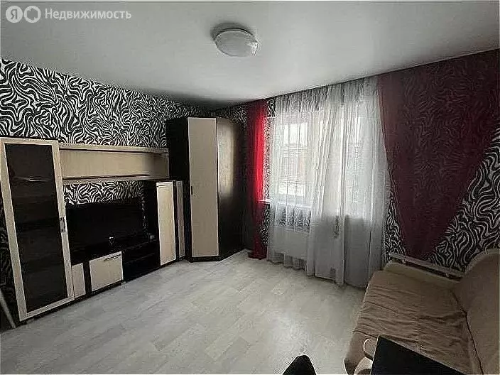 1-комнатная квартира: Электросталь, улица Мира, 22В (33 м) - Фото 1