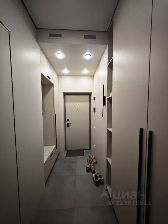 Студия Москва ул. 1-я Ямского Поля, 1к1 (30.0 м) - Фото 2