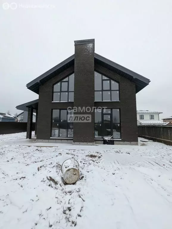 Дом в Московская область, Истра (130 м) - Фото 2