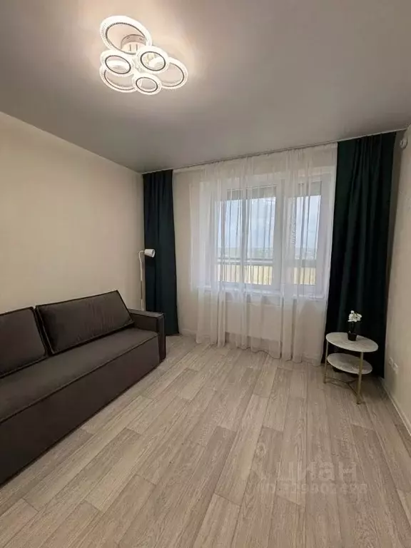 1-к кв. Татарстан, Набережные Челны ул. Раскольникова, 5В (36.0 м) - Фото 1