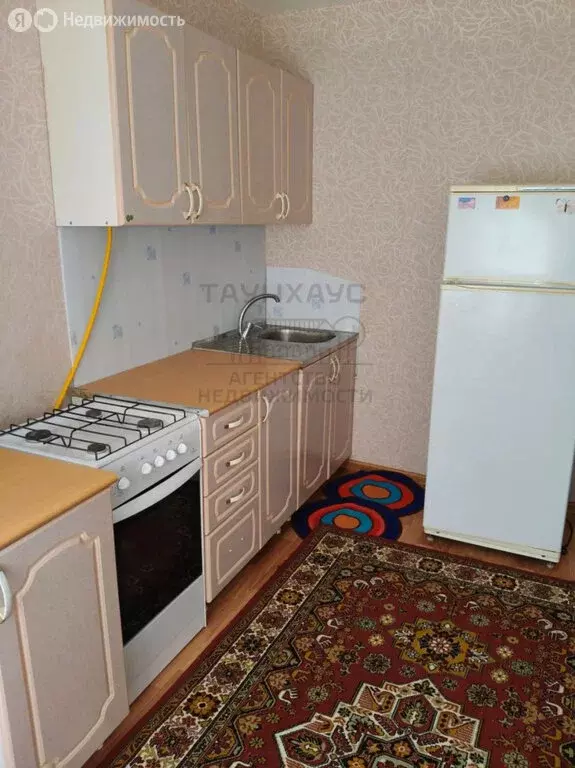 1-комнатная квартира: Нефтекамск, Дорожная улица, 15 (37.3 м) - Фото 1