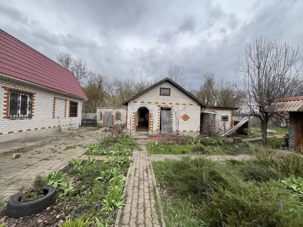 Дом в Белгородская область, Яковлевский муниципальный округ, с. ... - Фото 1