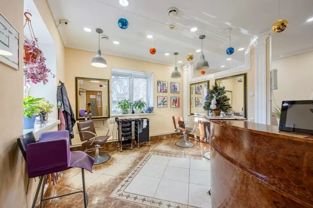 Помещение свободного назначения в Московская область, Балашиха ... - Фото 0