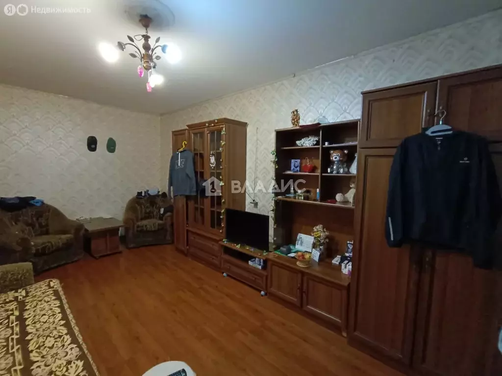 1-комнатная квартира: Калининград, улица Олега Кошевого, 64 (38 м) - Фото 1