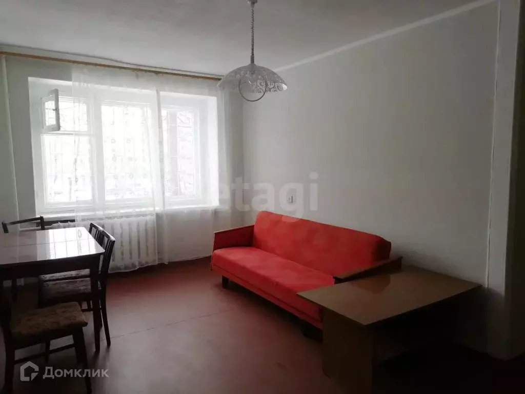 Продаётся 2-к квартира, 41.6 м - Фото 1