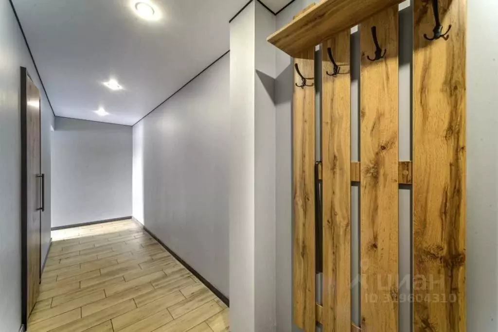 1-к кв. Московская область, Подольск ул. Дружбы, 15 (37.0 м) - Фото 2