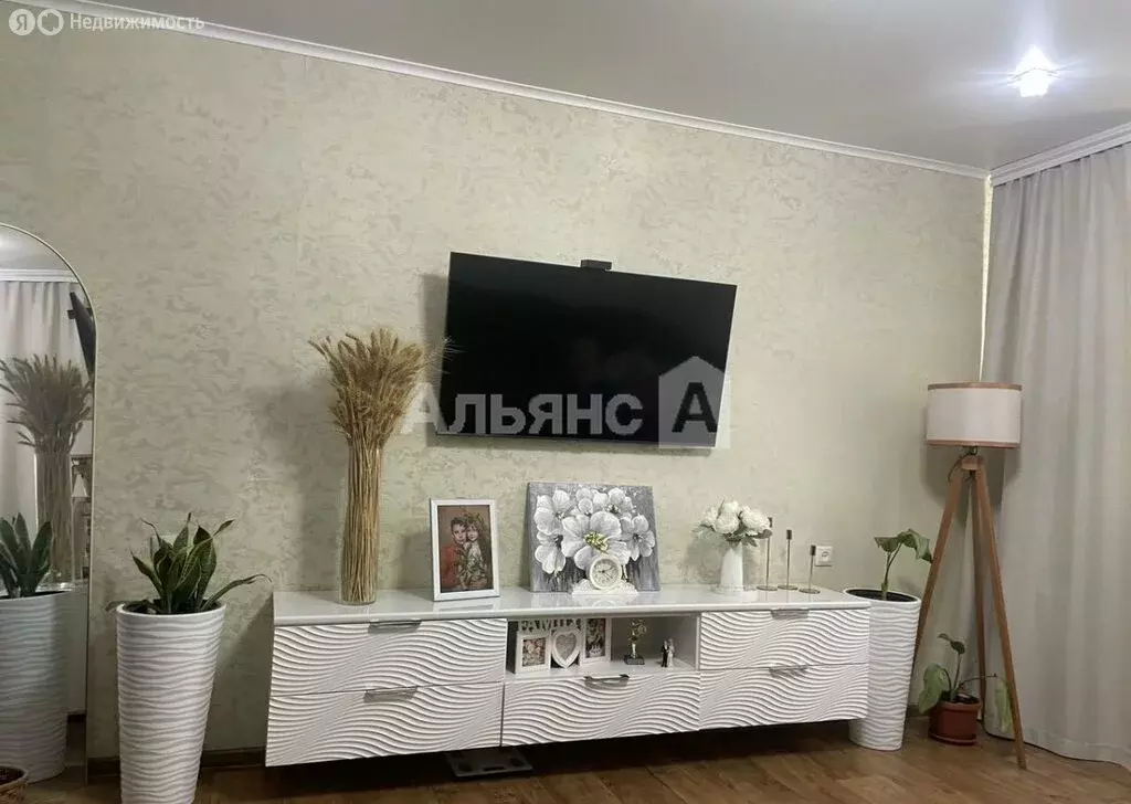 2-комнатная квартира: Донецк, 3-й микрорайон, 7Б (47.4 м) - Фото 1