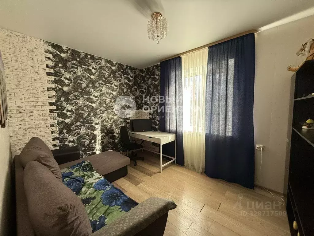 Дом в Свердловская область, Екатеринбург Визовец-5 СНТ, 376 (306 м) - Фото 1