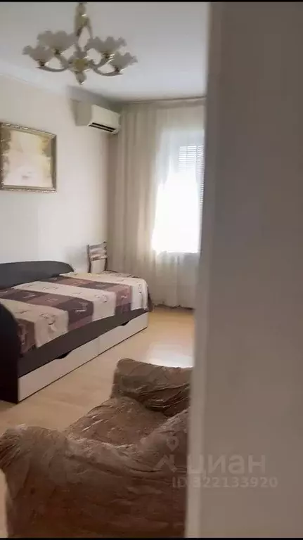 1-к кв. Северная Осетия, Владикавказ Садонская ул., 36 (36.0 м) - Фото 1