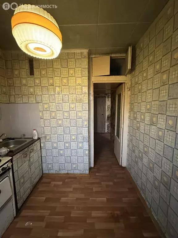 2-комнатная квартира: Орск, микрорайон Новый город, Индустриальная ... - Фото 1