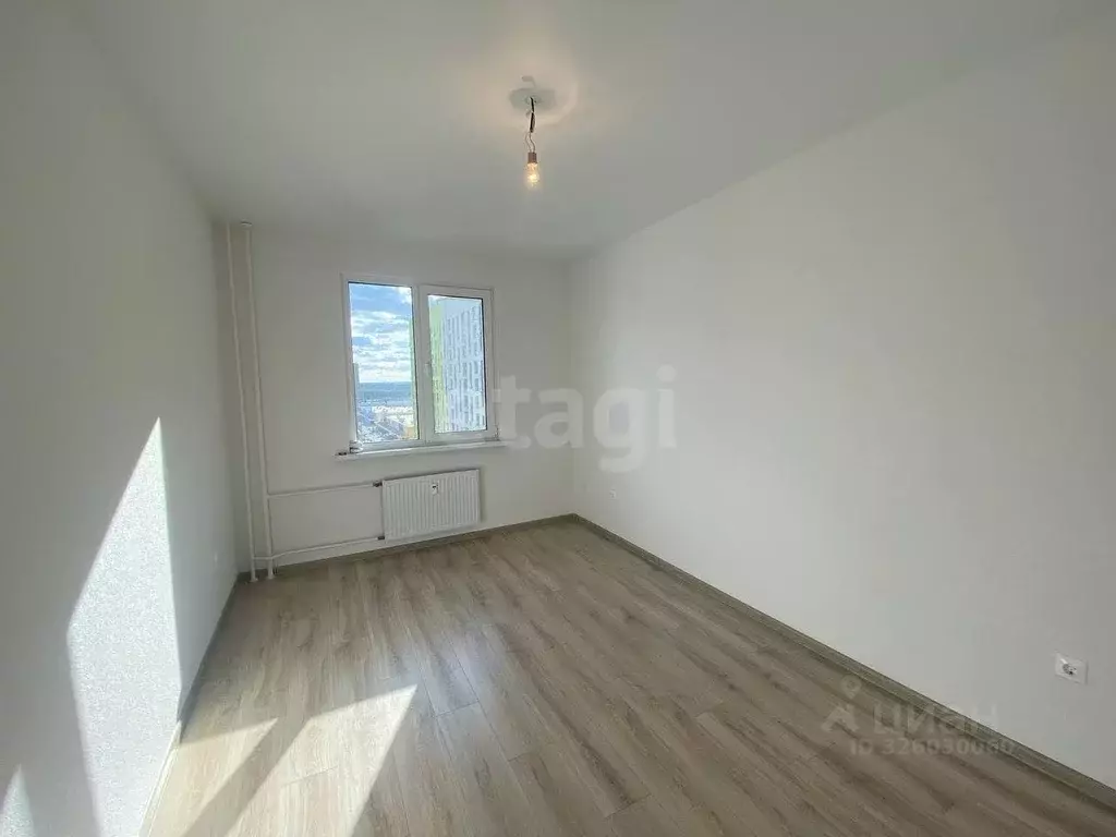 2-к кв. Курская область, Курск ул. Энгельса, 115/3 (36.97 м) - Фото 1