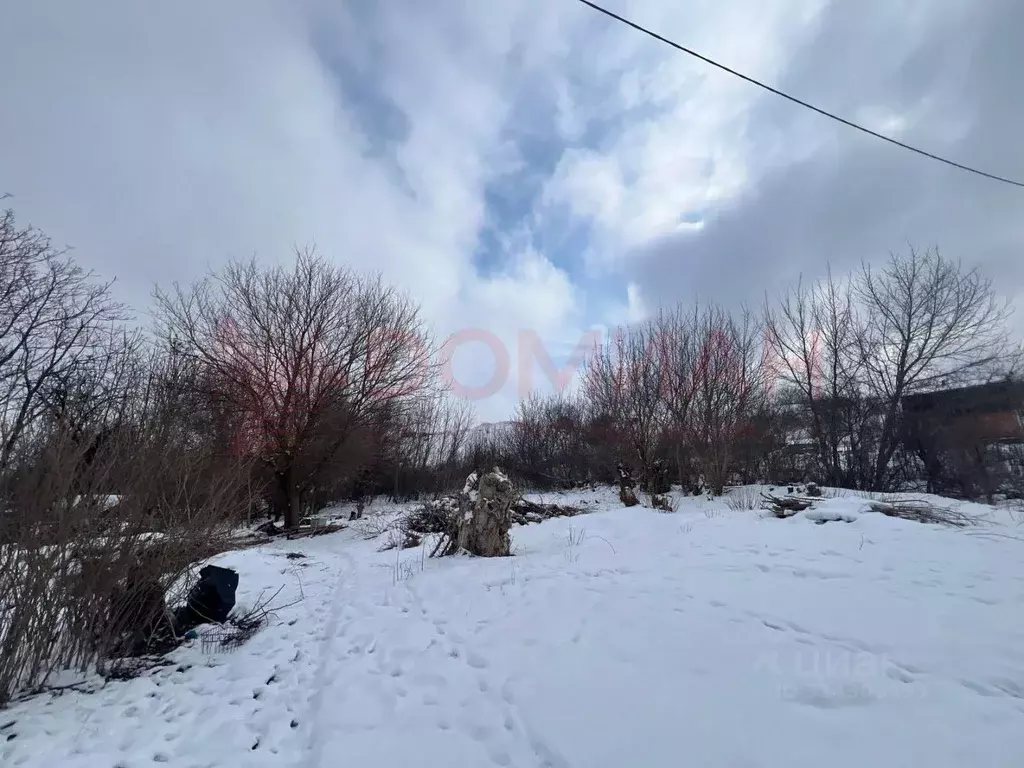 Участок в Ростовская область, Аксайский район, Грушевская ст-ца ул. ... - Фото 0