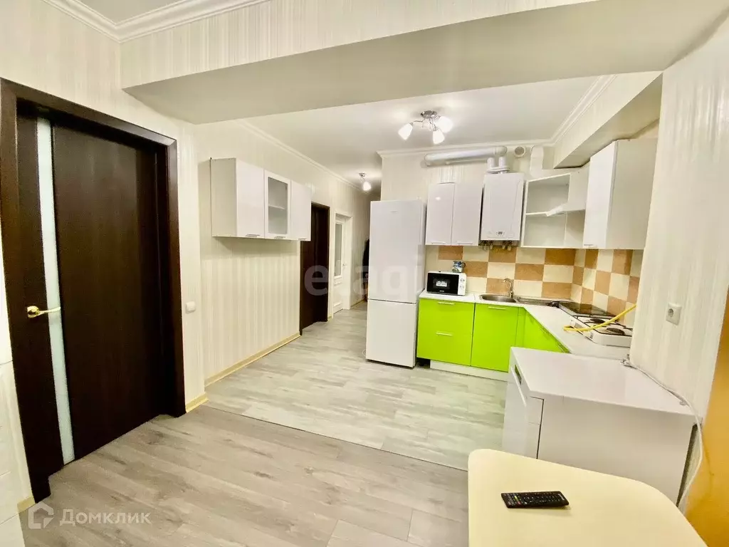 Продаётся 4-к квартира, 65 м - Фото 0
