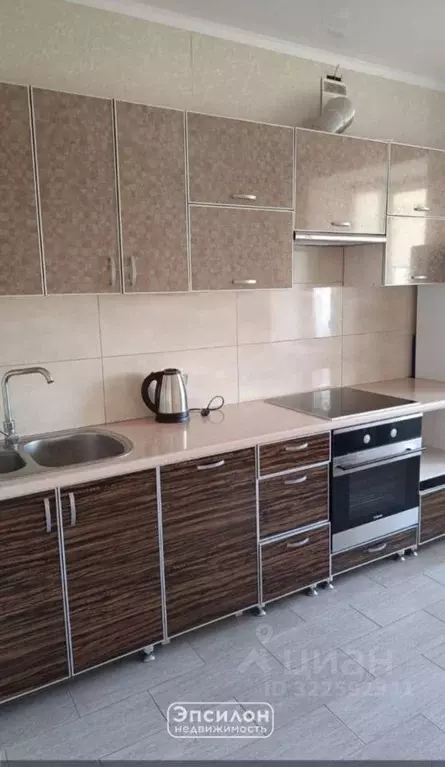 1-к кв. Курская область, Курск ул. Герцена, 1 (36.1 м) - Фото 1