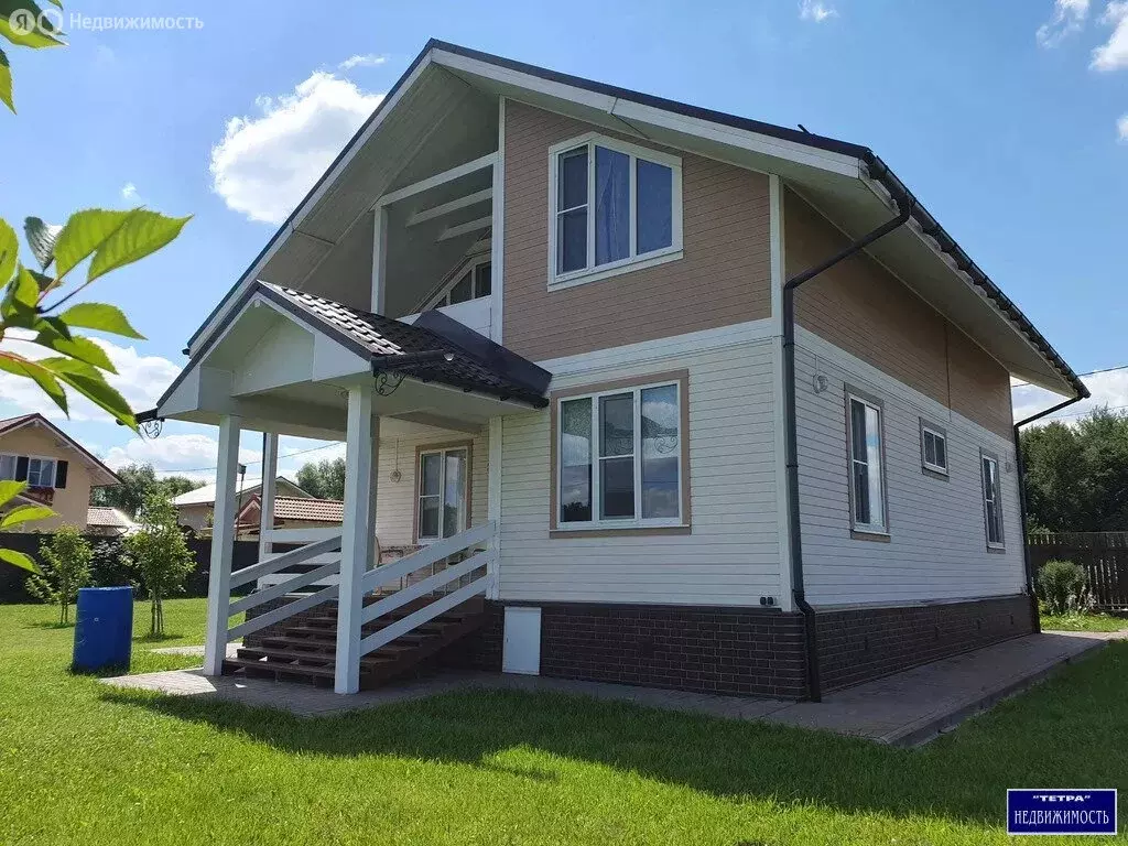 Дом в Трубино, 56 (123.1 м) - Фото 2