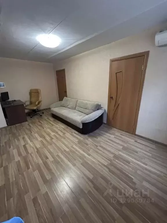 3-к кв. Брянская область, Брянск ул. Дуки, 4 (43.0 м) - Фото 2