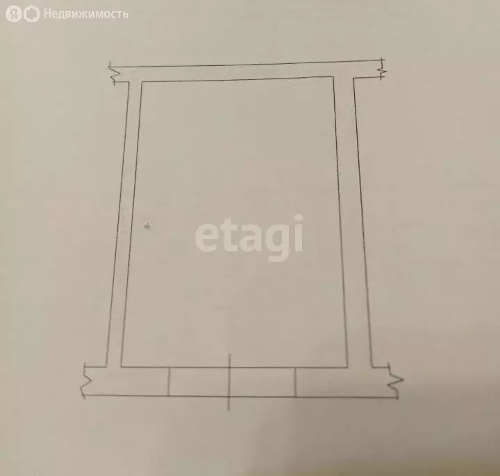 Участок в Казань, СНТ Виктория-Материк (4.78 м) - Фото 1