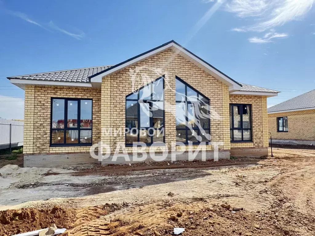 Дом, 120 м - Фото 1