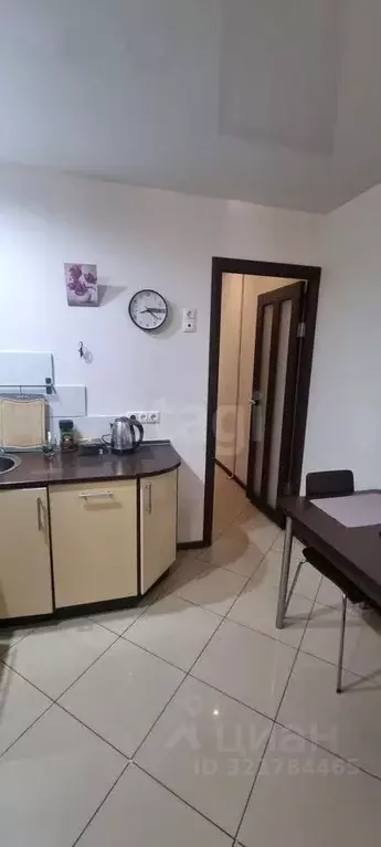 3-к кв. Ямало-Ненецкий АО, Новый Уренгой Сибирская ул., 21 (66.2 м) - Фото 2