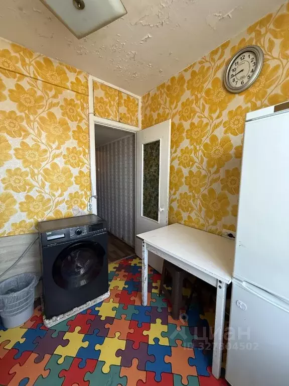 3-к кв. Москва проезд Черепановых, 74 (54.0 м) - Фото 1