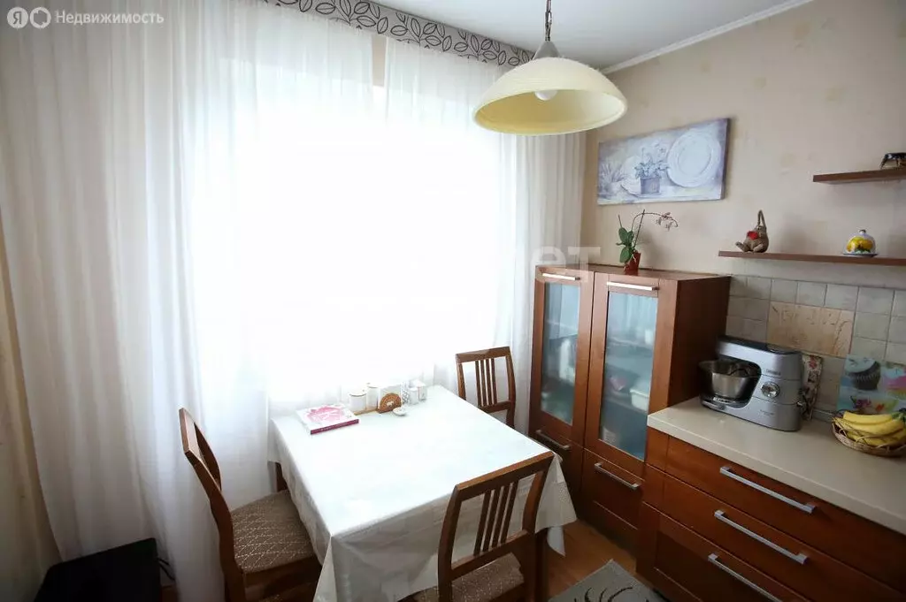 3-комнатная квартира: Челябинск, улица Чичерина, 35Б (75.2 м) - Фото 1