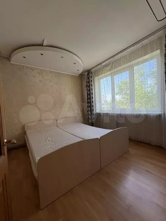 3-к. квартира, 49 м, 2/5 эт. - Фото 1