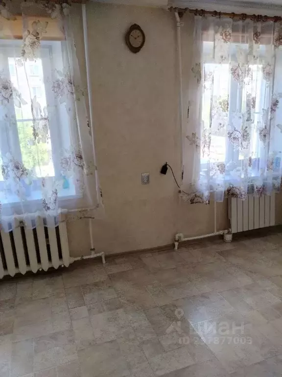 3-к кв. Бурятия, Улан-Удэ ул. Жердева, 54 (56.0 м) - Фото 2