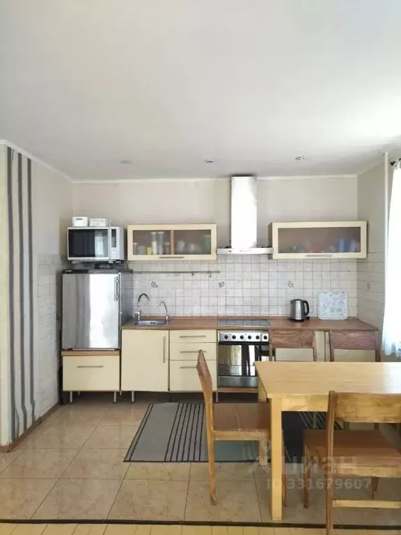 2-к кв. Самарская область, Самара Демократическая ул., 20 (61.1 м) - Фото 1