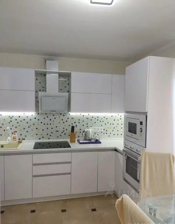 2-к кв. Москва ул. Островитянова, 18К1 (55.0 м) - Фото 1