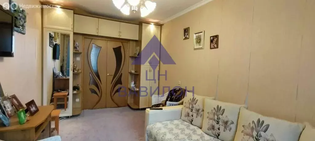 4-комнатная квартира: Волгодонск, улица Гагарина, 75 (73 м) - Фото 0