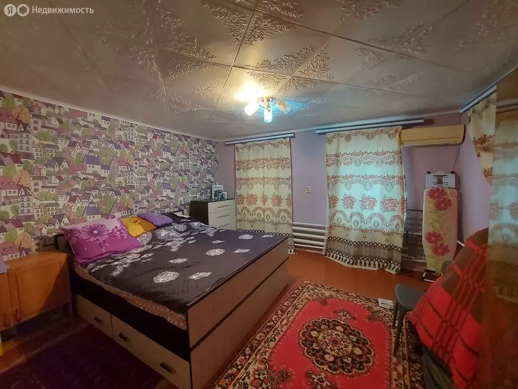 Дом в Новоалександровск, Горная улица (48 м) - Фото 2