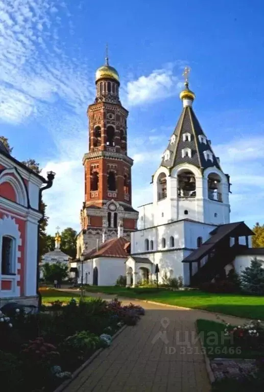 Участок в Рязанская область, Рыбновский муниципальный округ, с. ... - Фото 2
