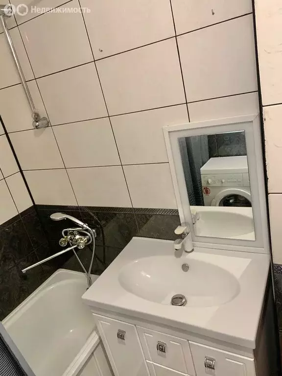 1-комнатная квартира: Всеволожск, микрорайон Южный, улица ... - Фото 1