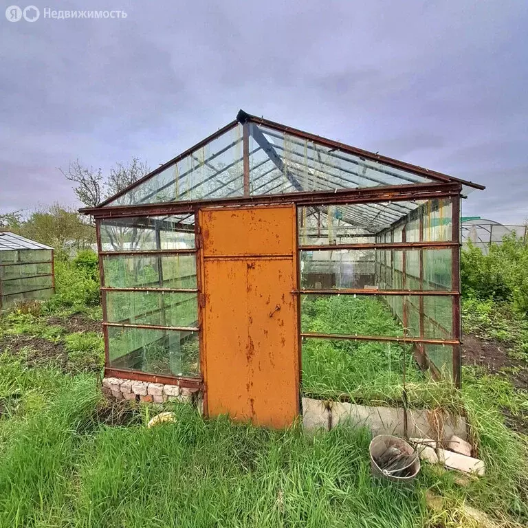 Дом в Чебаркуль, улица Дзержинского (30 м) - Фото 1